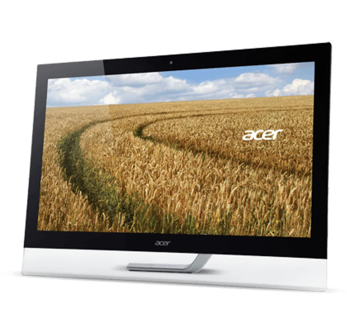Acer 27インチ モニター K272HL LED 液晶ディスプレイ Acer K272HL Hbi - K2 Series - LED monitor - 27
